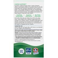 Nordic Naturals Vision Support